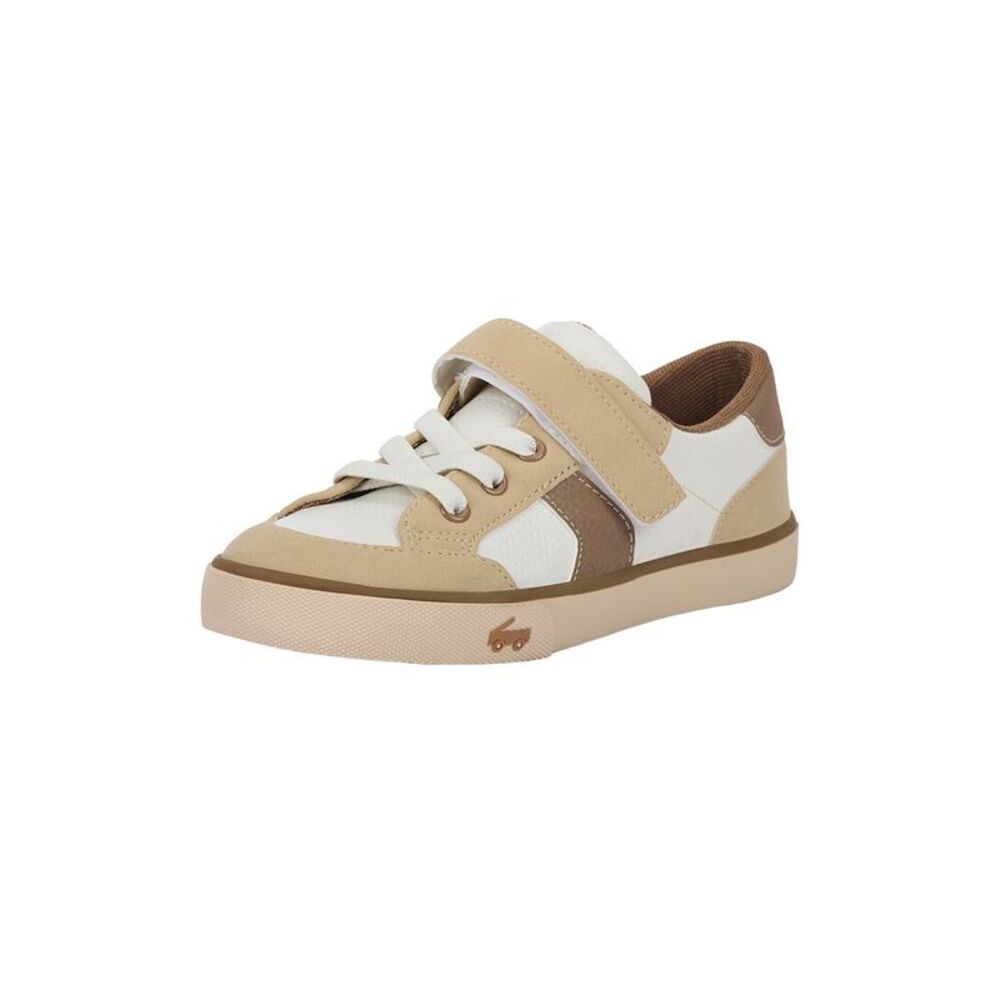 See Kai Run Connor Leather Sneaker